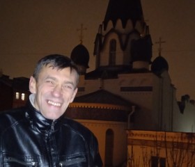 Фёдор, 42 года, Санкт-Петербург