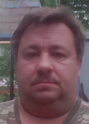 Роман, 51, Россия, Грязи