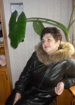 наталия, 47, Россия, Катав-Ивановск