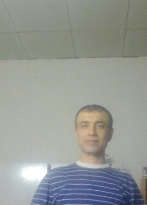 мардонали, 41, Россия, Кировск (Ленинградская обл.)