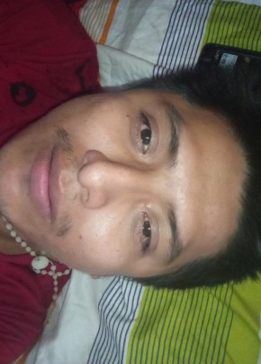 Famero из Machala 30 лет