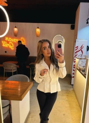 Светлана из Томска 34 года