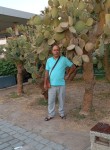 AMRAKh, 57, Rostov-na-Donu