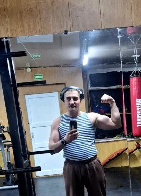 Aleksey, 33, Russia, Moscow