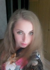 Анна, 35, Россия, Саратов