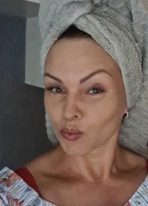 Aksana, 45, Bundesrepublik Deutschland, Heilbronn