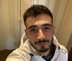 Marko, 26, Sarajevo