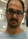 Adnan, 43 года, دمشق