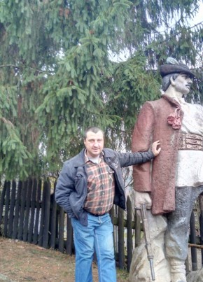 Тарас, 43, Україна, Житомир