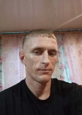 Павел из Бежецка 34 года
