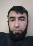 Asomiddin, 31 год, Душанбе