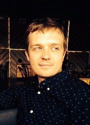 Stanislav, 39, Russia, Moscow