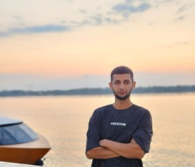 Ramil, 24, Okulovka