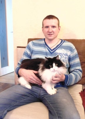 Гарик, 43, Россия, Нижний Тагил