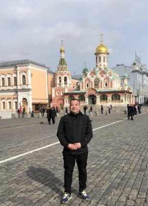 Евген из Благовещенск (Амурской обл.) 51 год