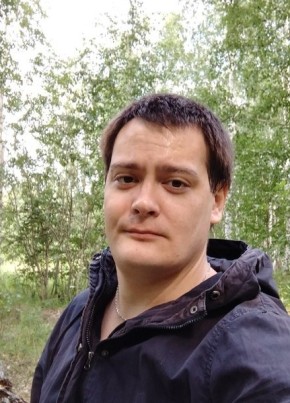 Иван, 34, Россия, Каменск-Уральский