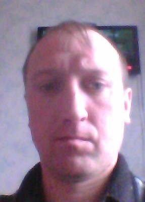 Анатолий, 43, Россия, Оленино