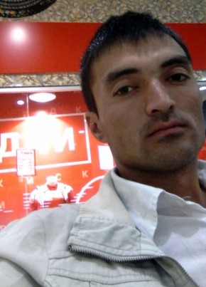 Рустам, 37, Россия, Агаповка