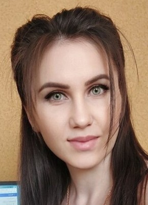 Таисия из Красноярска 33 года