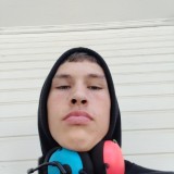 Gabriel Ochoa, 19  , Stephenville