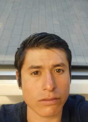 Germán из México Distrito Federal 28 лет