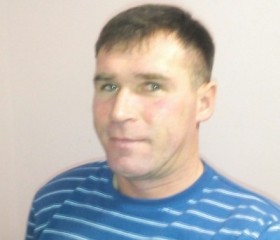 Владимир, 46 лет, Иваново