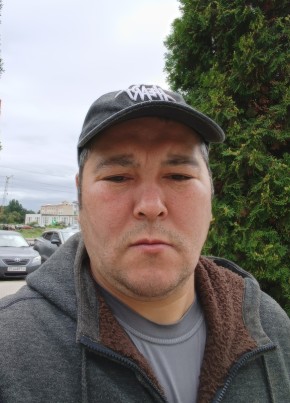Анвар из Рыбинска 41 год