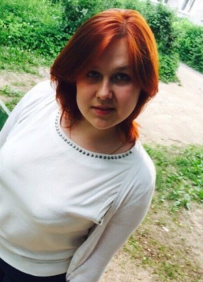 Елена, 28, Россия, Руза