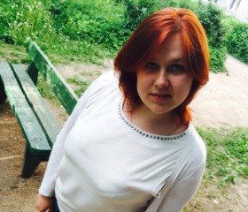 Елена, 28 лет, Руза