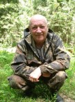 vladimir, 67 лет, Киров (Кировская обл.)