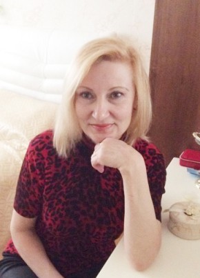 Мариана, 52, Россия, Хабаровск