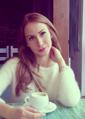 Ольга, 35, Россия, Руза