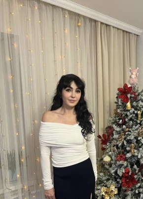 Oksana, 49, Russia, Krasnoyarsk