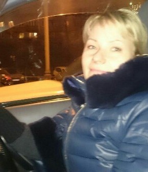 Felicita, 42, Россия, Москва