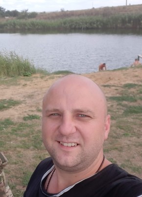 Александр из Курска 31 год