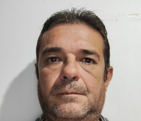 Boster, 46, Buenos Aires