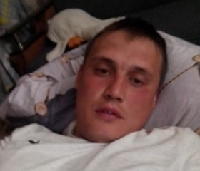 Ruslan, 18, Ufa