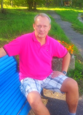 Александр, 58, Россия, Нижний Новгород