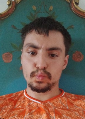 Joan из Olot 24 года