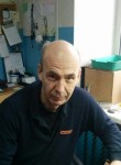 Леонид, 58 лет, Омск