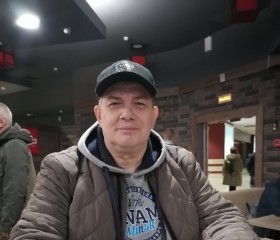 Александр, 58 лет, Горад Мінск
