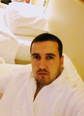 Ivan Labovic, 30, Црна Гора, Будва