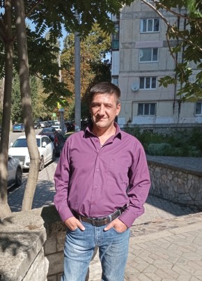 Алексей, 47, Россия, Старый Крым