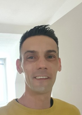Robert, 29, Austria, Vienna