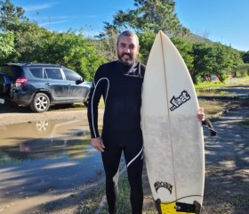 Kareka, 39 лет, Florianópolis