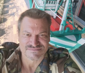 gorg osipov, 53, Bangkok
