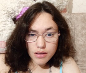 Ksyusha, 22, Yekaterinburg