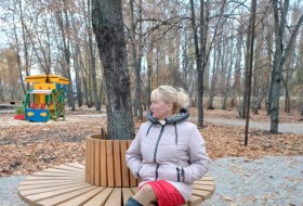 Лариса Скулова, 56 - Разное