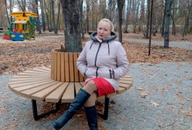 Лариса Скулова, 56 - Только Я