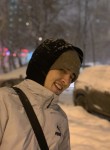 Алишер, 21 год, Москва